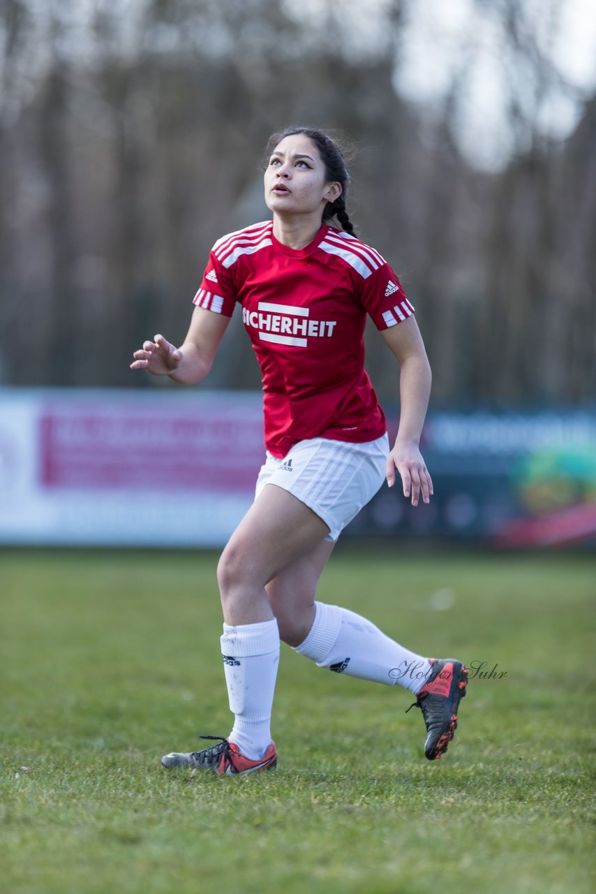 Bild 78 - F Rot Schwarz Kiel - SV Henstedt Ulzburg 2 : Ergebnis: 1:1